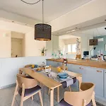 Apartman Russelia Right In The Heart Of Rhodes *