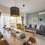 Russelia Right In The Heart Of Rhodes Apartment Rhodes City
