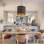 Apartman Russelia Right In The Heart Of Rhodes Rhodes City