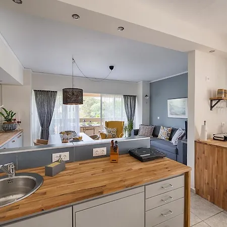 Russelia Right In The Heart Of Rhodes * Rhodes City