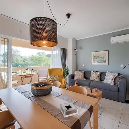 Russelia Right In The Heart Of Rhodes